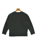 R.H.Vintage（ロンハーマンヴィンテージ）スウェット 黒 サイズ:L(130cm位) キッズ/2200640715731