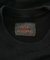 R.H.Vintage（ロンハーマンヴィンテージ）スウェット 黒 サイズ:L(130cm位) キッズ/2200640715731