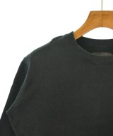 R.H.Vintage（ロンハーマンヴィンテージ）スウェット 黒 サイズ:L(130cm位) キッズ/2200640715731