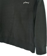 R.H.Vintage（ロンハーマンヴィンテージ）スウェット 黒 サイズ:L(130cm位) キッズ/2200640715731