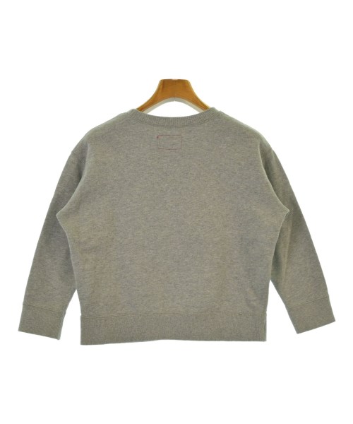 R.H.Vintage（ロンハーマンヴィンテージ）スウェット グレー サイズ:L(130cm位) キッズ/2200640715755
