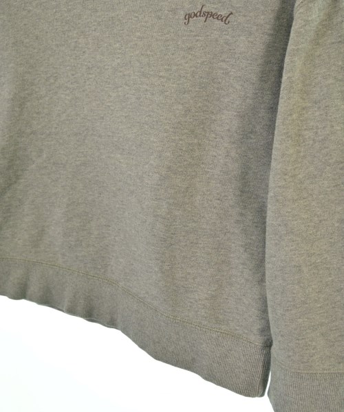 R.H.Vintage（ロンハーマンヴィンテージ）スウェット グレー サイズ:L(130cm位) キッズ/2200640715755