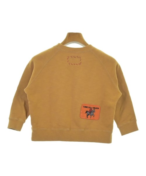 R.H.Vintage（ロンハーマンヴィンテージ）スウェット 黄 サイズ:M(120cm位) キッズ/2200693969266