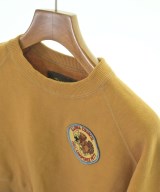 R.H.Vintage（ロンハーマンヴィンテージ）スウェット 黄 サイズ:M(120cm位) キッズ/2200693969266