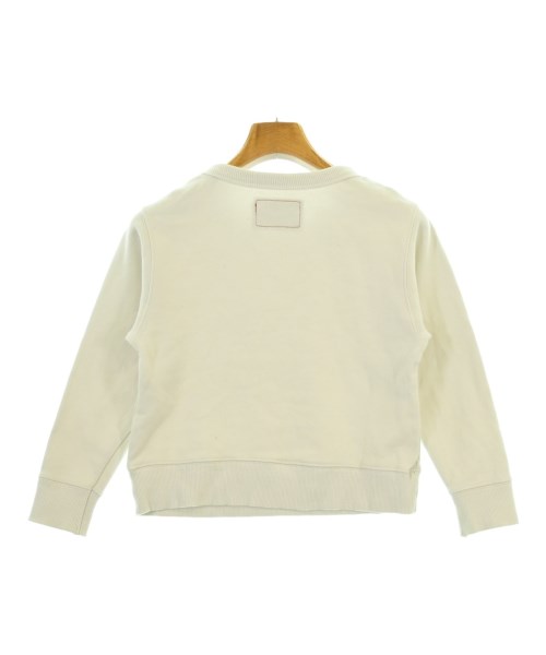 R.H.Vintage（ロンハーマンヴィンテージ）スウェット 白 サイズ:120cm キッズ/2200658543210