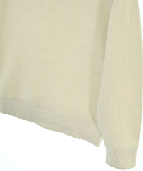 R.H.Vintage（ロンハーマンヴィンテージ）スウェット 白 サイズ:120cm キッズ/2200658543210