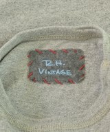 R.H.Vintage（ロンハーマンヴィンテージ）Tシャツ・カットソー グレー サイズ:-(100cm位) キッズ/2200692668139