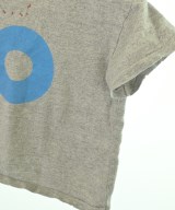 R.H.Vintage（ロンハーマンヴィンテージ）Tシャツ・カットソー グレー サイズ:-(100cm位) キッズ/2200692668139