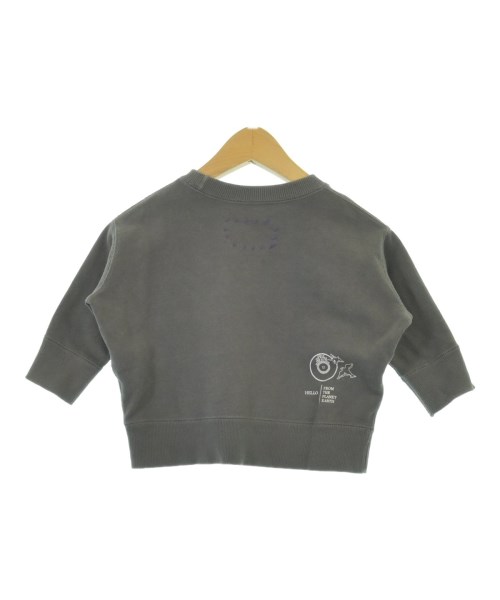 R.H.Vintage（ロンハーマンヴィンテージ）Tシャツ・カットソー グレー サイズ:S(100cm位) キッズ/2200687000203