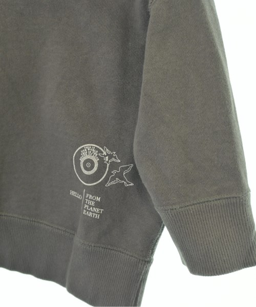 R.H.Vintage（ロンハーマンヴィンテージ）Tシャツ・カットソー グレー サイズ:S(100cm位) キッズ/2200687000203
