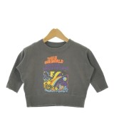 R.H.Vintage（ロンハーマンヴィンテージ）Tシャツ・カットソー グレー サイズ:S(100cm位) キッズ/2200687000203