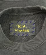 R.H.Vintage（ロンハーマンヴィンテージ）Tシャツ・カットソー グレー サイズ:S(100cm位) キッズ/2200687000203