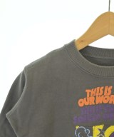 R.H.Vintage（ロンハーマンヴィンテージ）Tシャツ・カットソー グレー サイズ:S(100cm位) キッズ/2200687000203