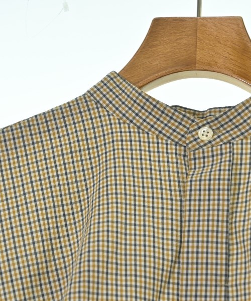 FEMMENT（ファモン）カジュアルシャツ 白 サイズ:3(L位) レディース/2200643841031