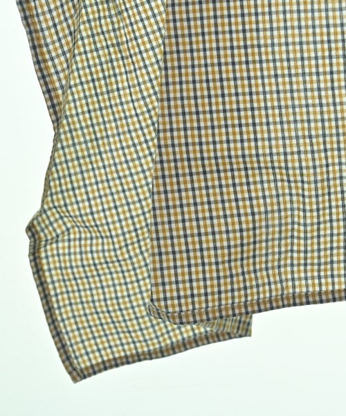 FEMMENT（ファモン）カジュアルシャツ 白 サイズ:3(L位) レディース/2200643841031