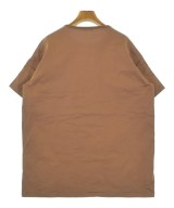 FEMMENT（ファモン）Tシャツ・カットソー 茶 サイズ:1(S位) レディース/2200643841161