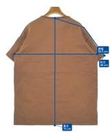 FEMMENT（ファモン）Tシャツ・カットソー 茶 サイズ:1(S位) レディース/2200643841161