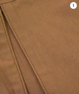 FEMMENT（ファモン）Tシャツ・カットソー 茶 サイズ:1(S位) レディース/2200643841161