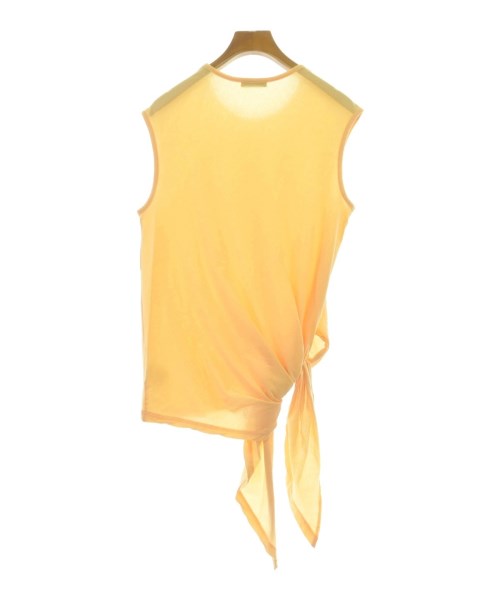 FEMMENT（ファモン）ノースリーブ オレンジ サイズ:3(L位) レディース/2200615264264