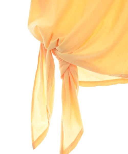 FEMMENT（ファモン）ノースリーブ オレンジ サイズ:3(L位) レディース/2200615264264