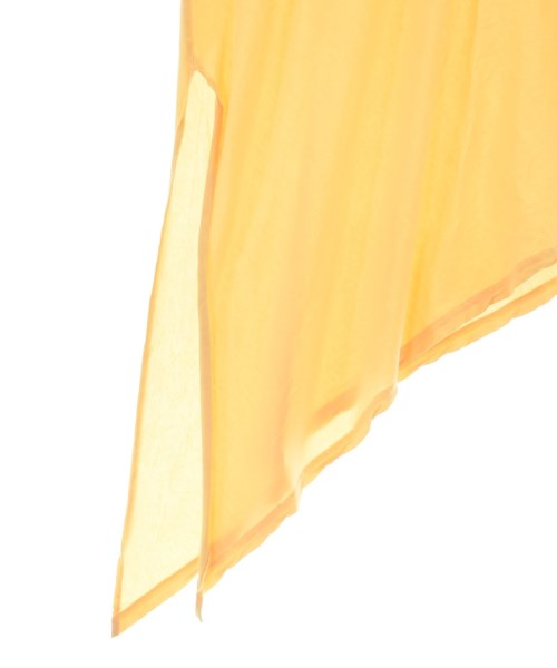 FEMMENT（ファモン）ノースリーブ オレンジ サイズ:3(L位) レディース/2200615264264