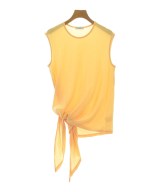 FEMMENT（ファモン）ノースリーブ オレンジ サイズ:3(L位) レディース/2200615264264