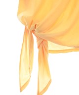 FEMMENT（ファモン）ノースリーブ オレンジ サイズ:3(L位) レディース/2200615264264