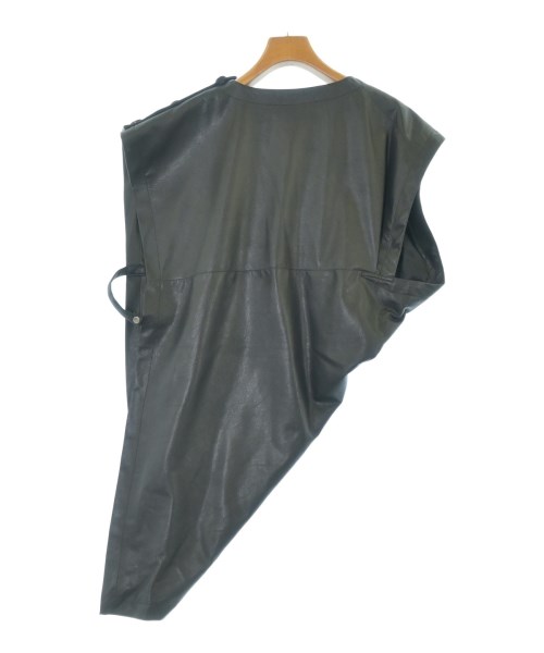 FEMMENT（ファモン）ベスト 黒 サイズ:2(M位) レディース/2200634003042