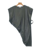 FEMMENT（ファモン）ベスト 黒 サイズ:2(M位) レディース/2200634003042