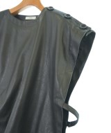 FEMMENT（ファモン）ベスト 黒 サイズ:2(M位) レディース/2200634003042