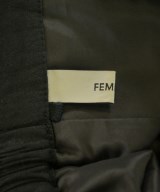 FEMMENT（ファモン）その他 黒 サイズ:2(M位) レディース/2200606594127