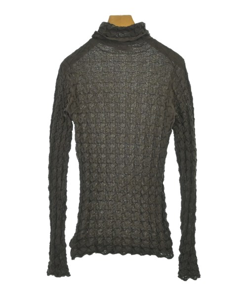 FEMMENT（ファモン）Tシャツ・カットソー 茶 サイズ:3(L位) レディース/2200677150086