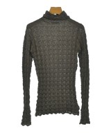 FEMMENT（ファモン）Tシャツ・カットソー 茶 サイズ:3(L位) レディース/2200677150086