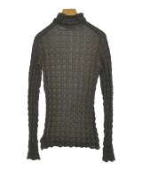 FEMMENT（ファモン）Tシャツ・カットソー 茶 サイズ:3(L位) レディース/2200677150086