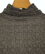 FEMMENT（ファモン）Tシャツ・カットソー 茶 サイズ:3(L位) レディース/2200677150086