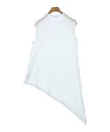 FEMMENT（ファモン）ノースリーブ 白 サイズ:1(S位) レディース/2200687609048