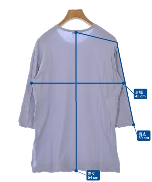 FEMMENT（ファモン）Tシャツ・カットソー 紫 サイズ:1(S位) レディース/2200657412074