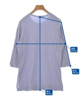 FEMMENT（ファモン）Tシャツ・カットソー 紫 サイズ:1(S位) レディース/2200657412074