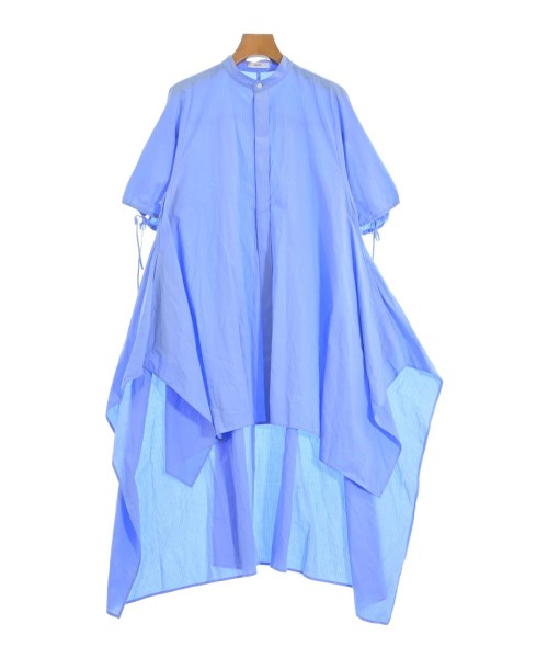 FEMMENT(ファモン)ワンピース 青 サイズ:3(L位)/2200655679035