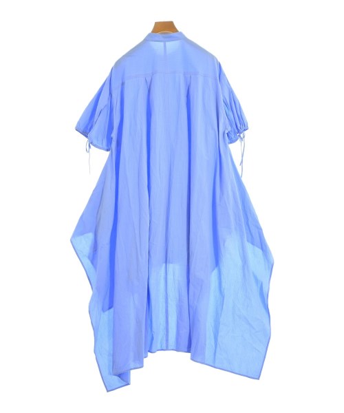 FEMMENT（ファモン）ワンピース 青 サイズ:3(L位) レディース/2200655679035