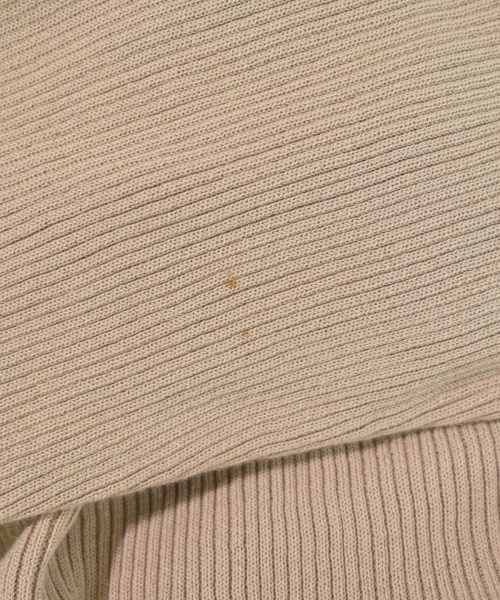 FEMMENT（ファモン）ニット・セーター ベージュ サイズ:1(S位) レディース/2200652101041