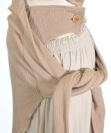 FEMMENT（ファモン）ニット・セーター ベージュ サイズ:1(S位) レディース/2200652101041