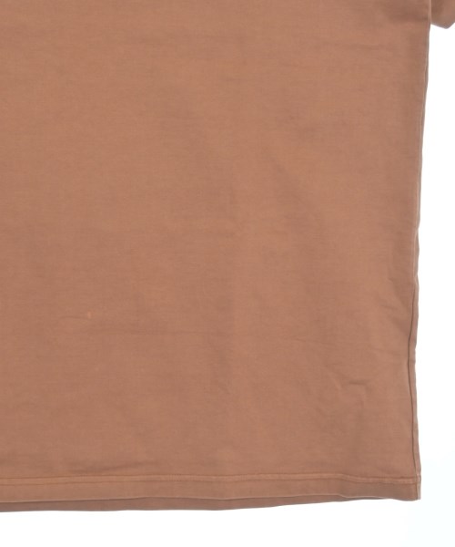 FEMMENT（ファモン）Tシャツ・カットソー 茶 サイズ:1(S位) レディース/2200653840079
