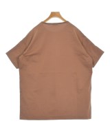 FEMMENT（ファモン）Tシャツ・カットソー 茶 サイズ:1(S位) レディース/2200653840079