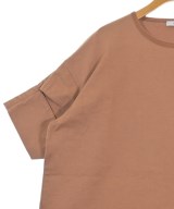 FEMMENT（ファモン）Tシャツ・カットソー 茶 サイズ:1(S位) レディース/2200653840079