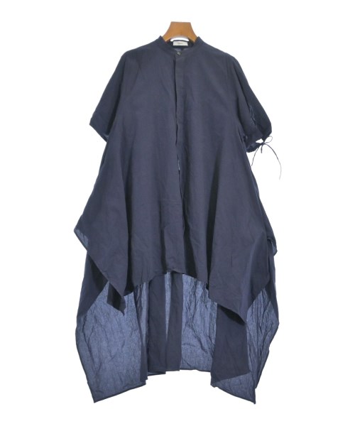 FEMMENT(ファモン)ワンピース 紺 サイズ:3(L位)/2200664524135
