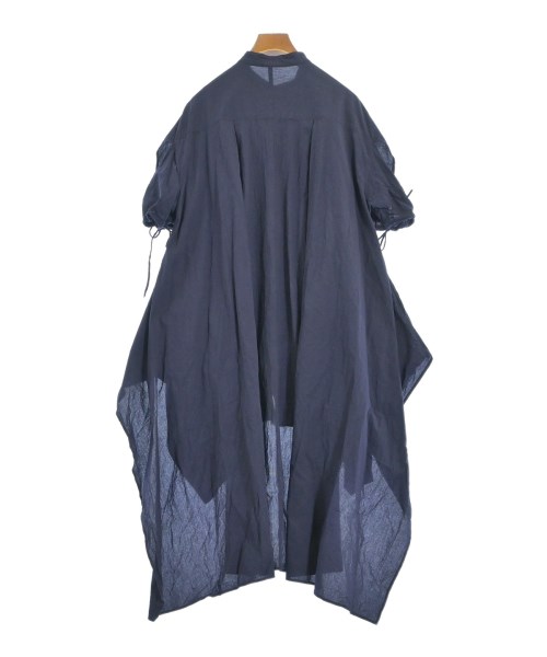 FEMMENT（ファモン）ワンピース 紺 サイズ:3(L位) レディース/2200664524135