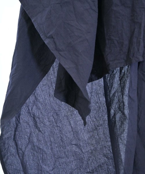 FEMMENT（ファモン）ワンピース 紺 サイズ:3(L位) レディース/2200664524135