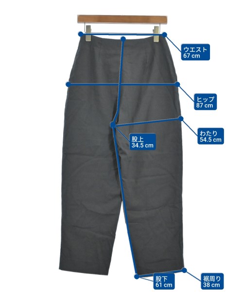 FEMMENT（ファモン）その他 グレー サイズ:1(S位) レディース/2200662959052