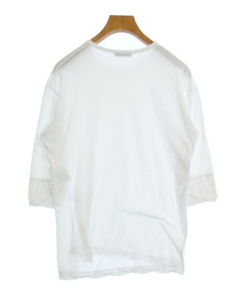 FEMMENT（ファモン）Tシャツ・カットソー 白 サイズ:1(S位) レディース/2200723476047